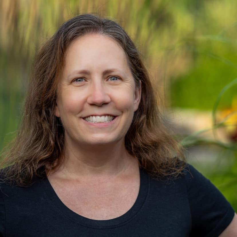 agent-Michelle Keast