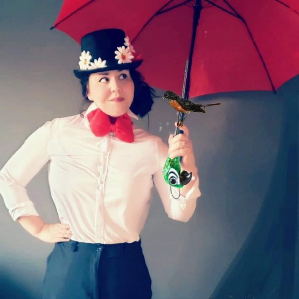 agent-Micheline Robichaud