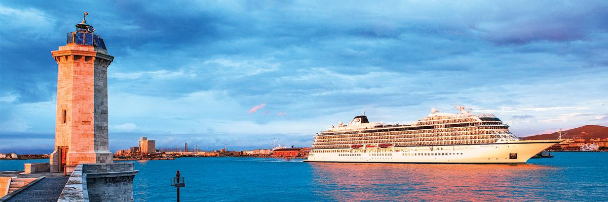 Experience the Mediterranean During the Quiet Season